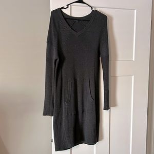 Prana Sweater Dress size M